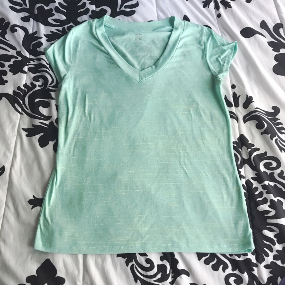 Basic top