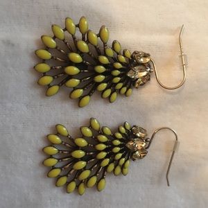 Stella & Dot Earrings