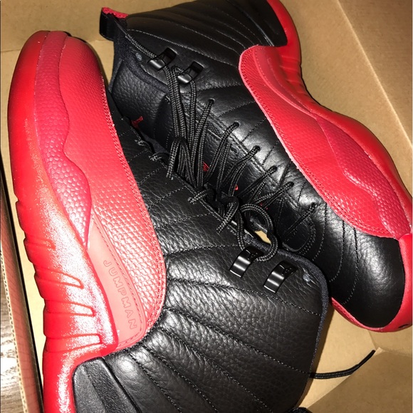 flu game 12 box