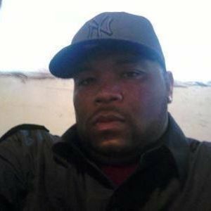 Meet your Posher, Ronnie