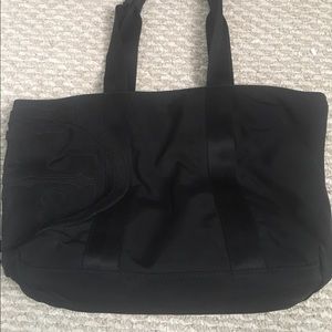 Tory Burch Black Shoulder Bag