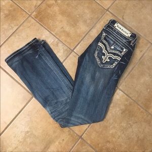 Rock Revivals