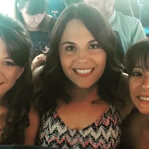 Meet your Posher, Jaimee