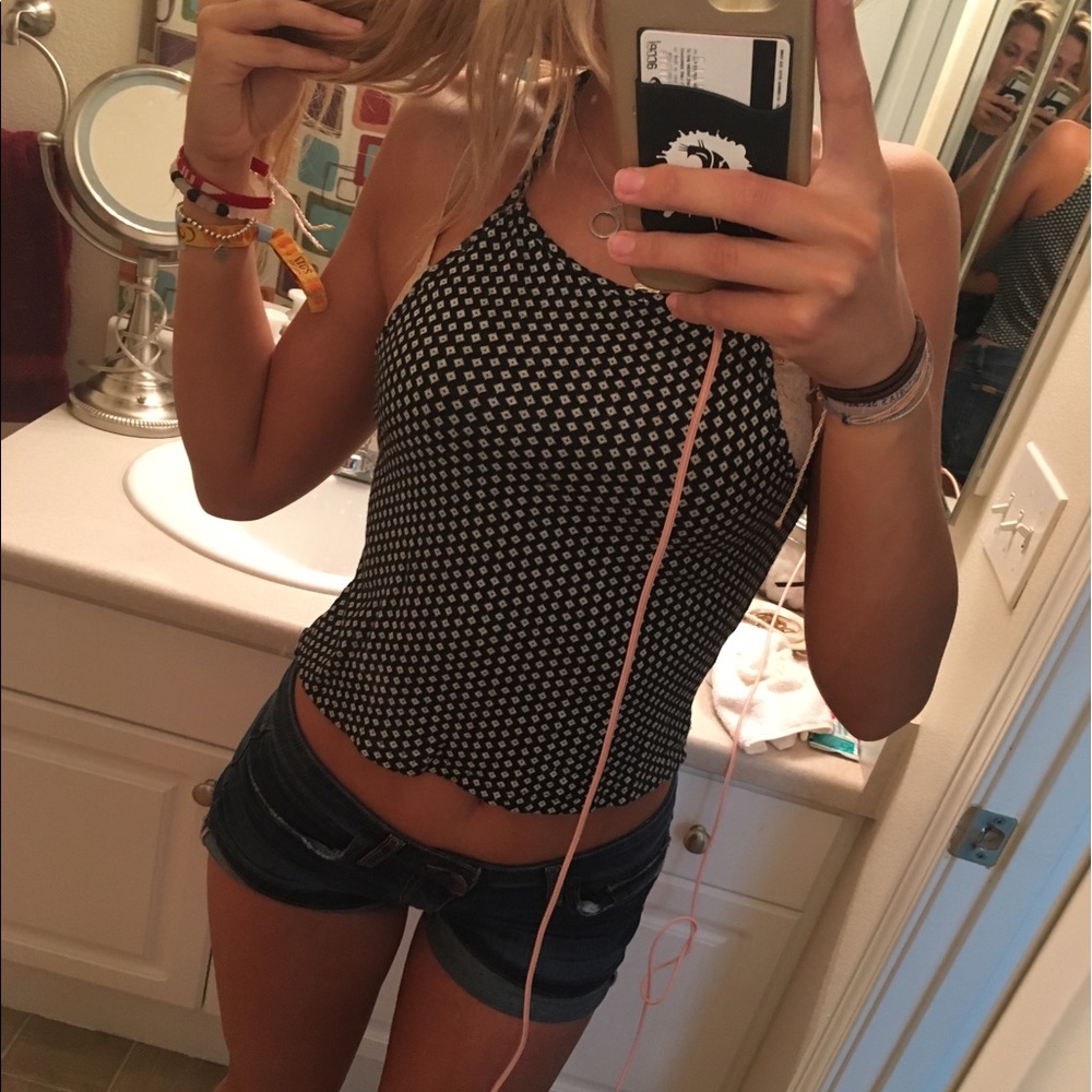 brandy Melville tank