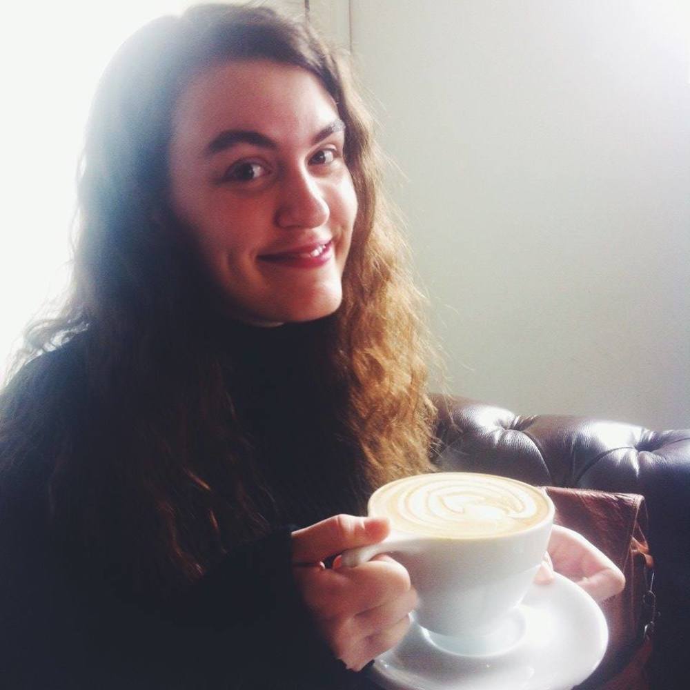 Meet your Posher, Amanda