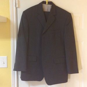 Michael Kors Suit 🌟RESERVED FOR Jacob🌟