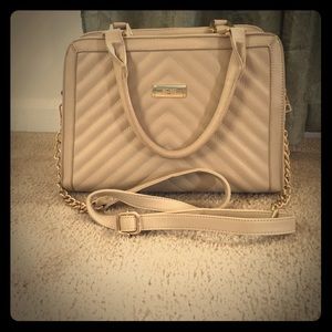 BCBG Paris satchel