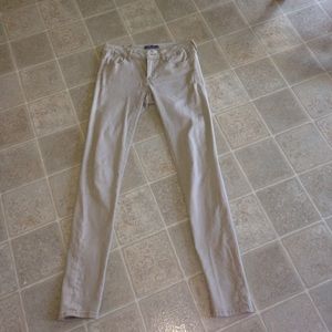 Nude Jeggings