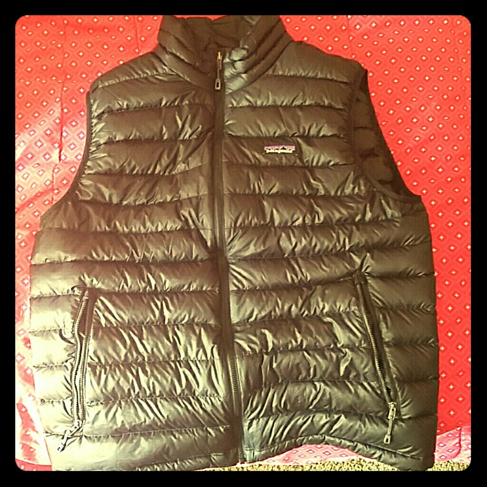 Patagonia Nano Puffer Vest