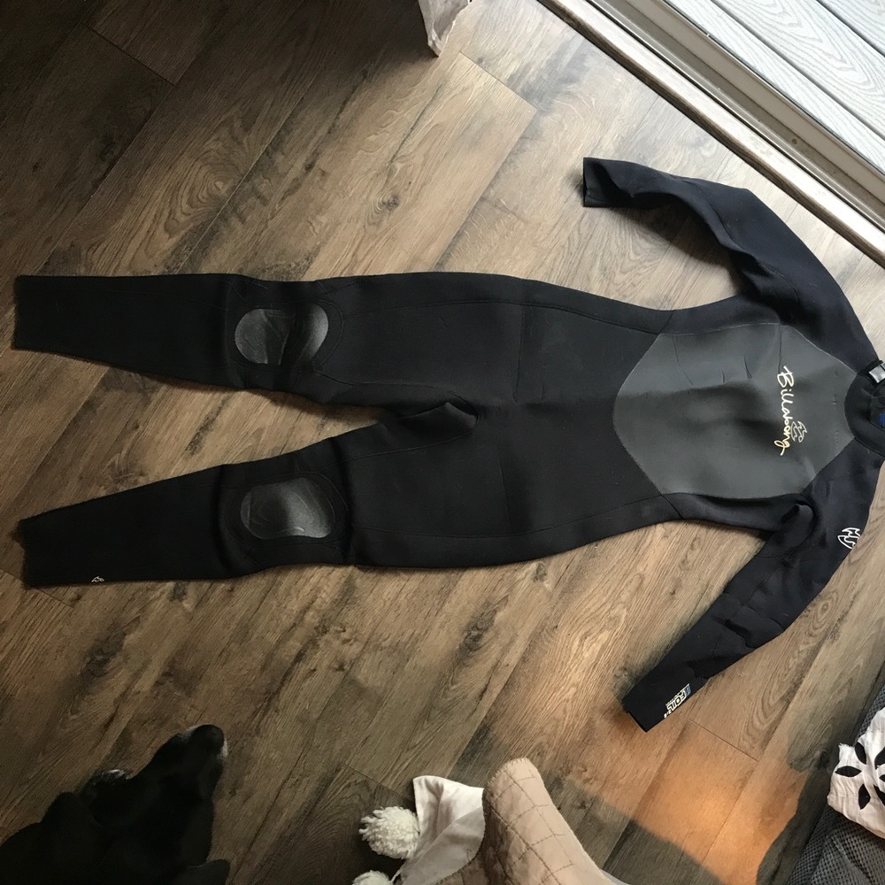 Billabong Full Wetsuit 3/2mm
