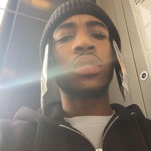 Meet your Posher, Terry