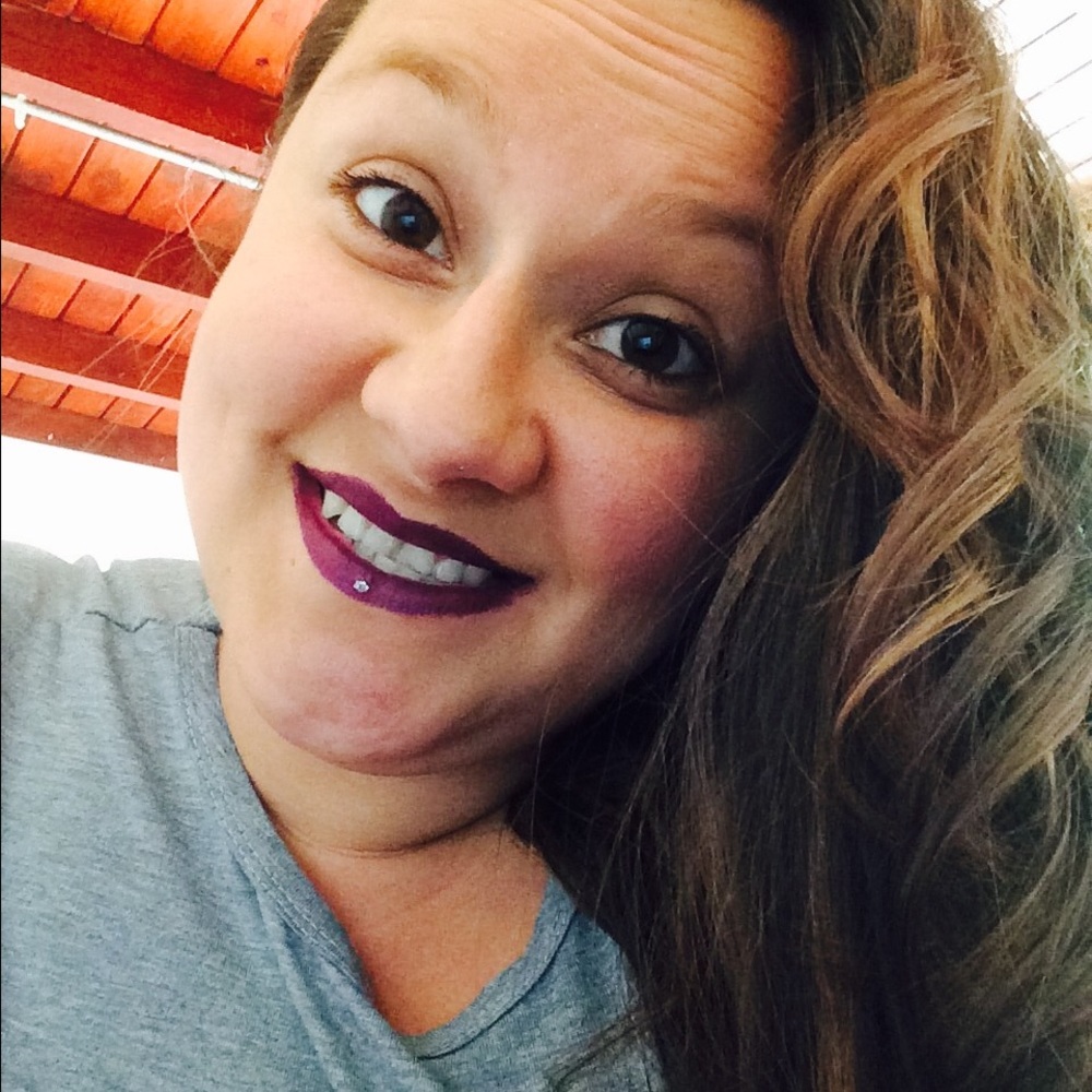 Meet your Posher, Tammy