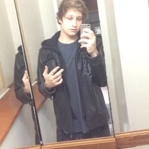 Meet your Posher, Dylan