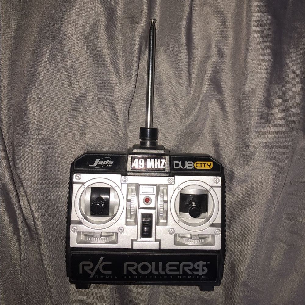 Remote control car toy - Picture 2 of 5