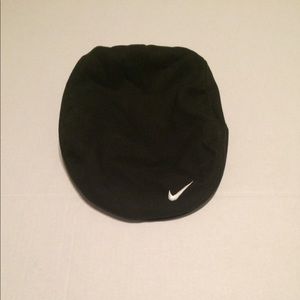 nike newsboy cap