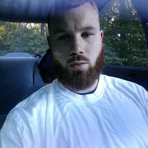 Meet your Posher, Chad