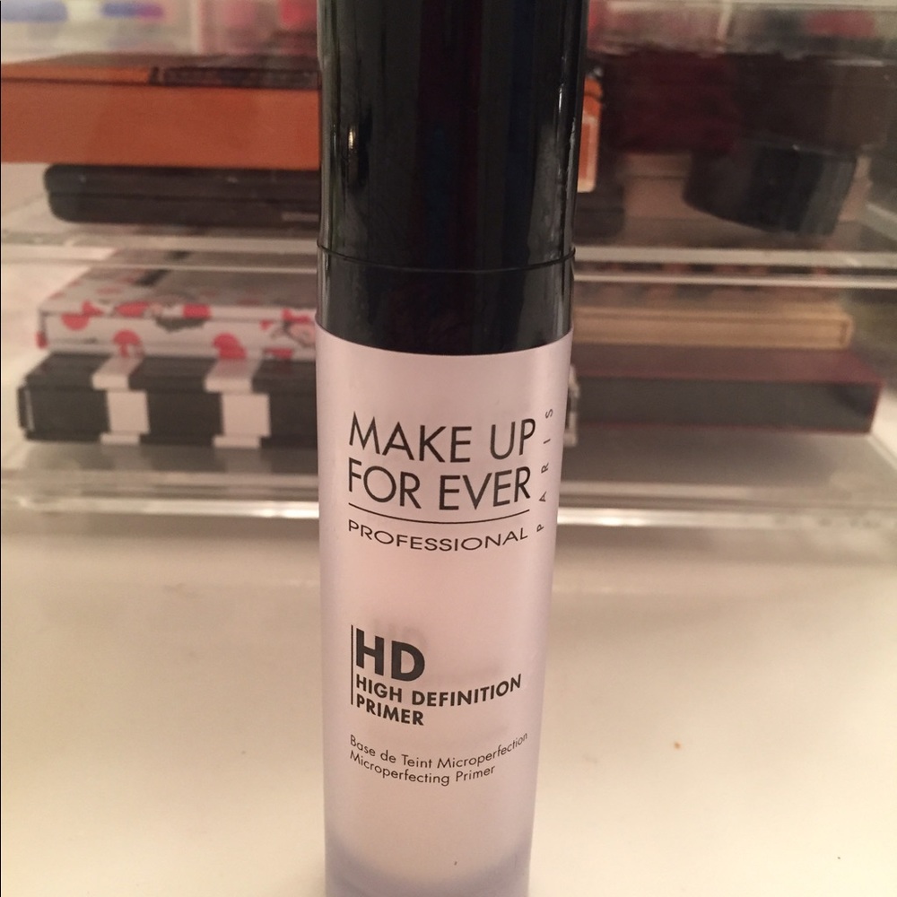 Make Up For Ever HD High Definition Primer