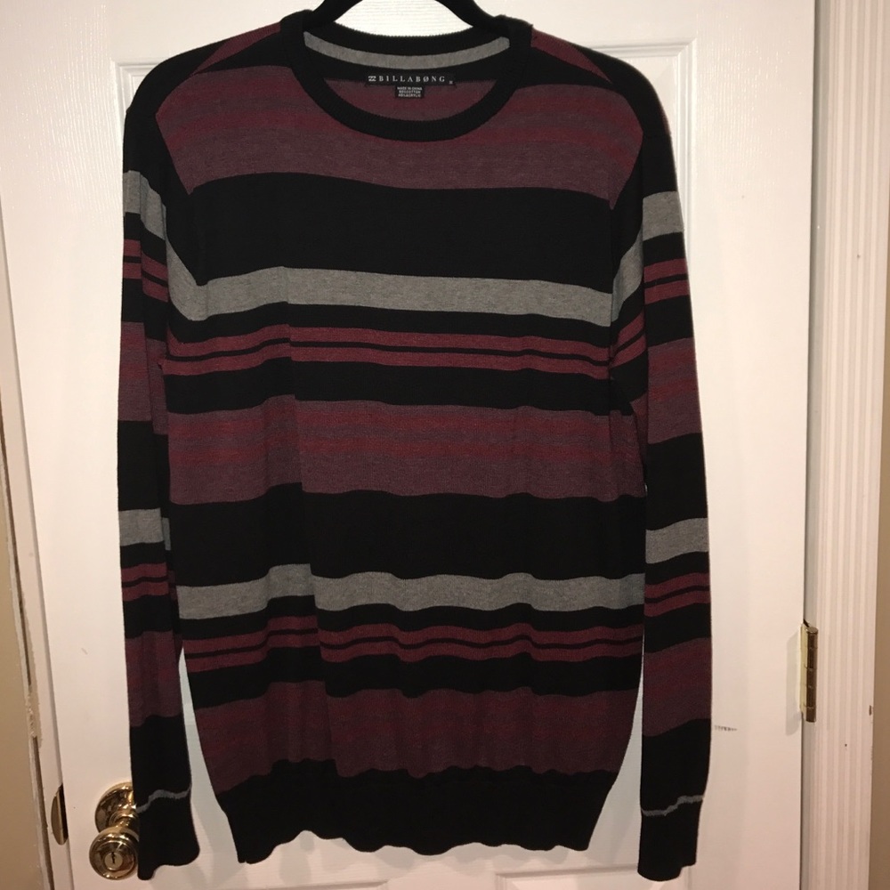 Billabong Men's Sweater