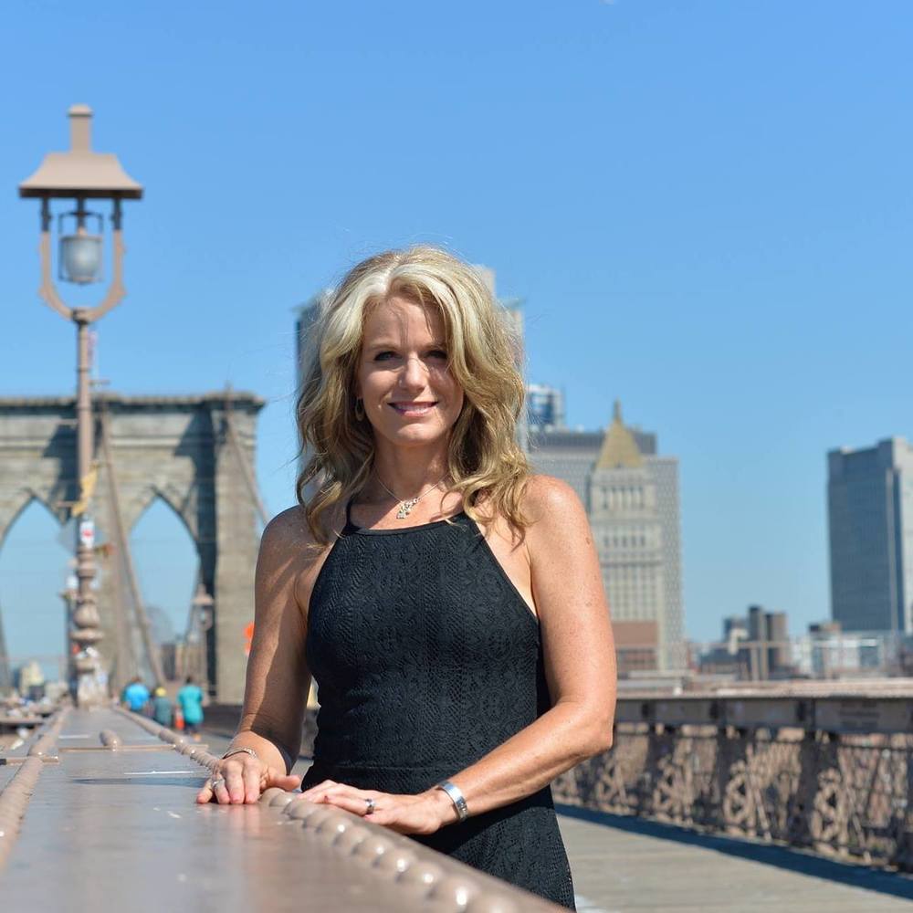 Meet your Posher, Jana