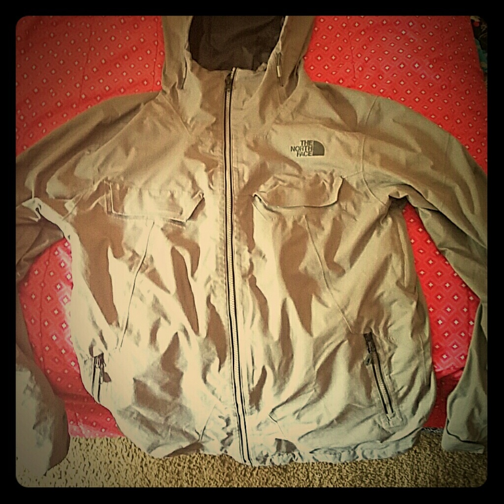 North Face Jacket