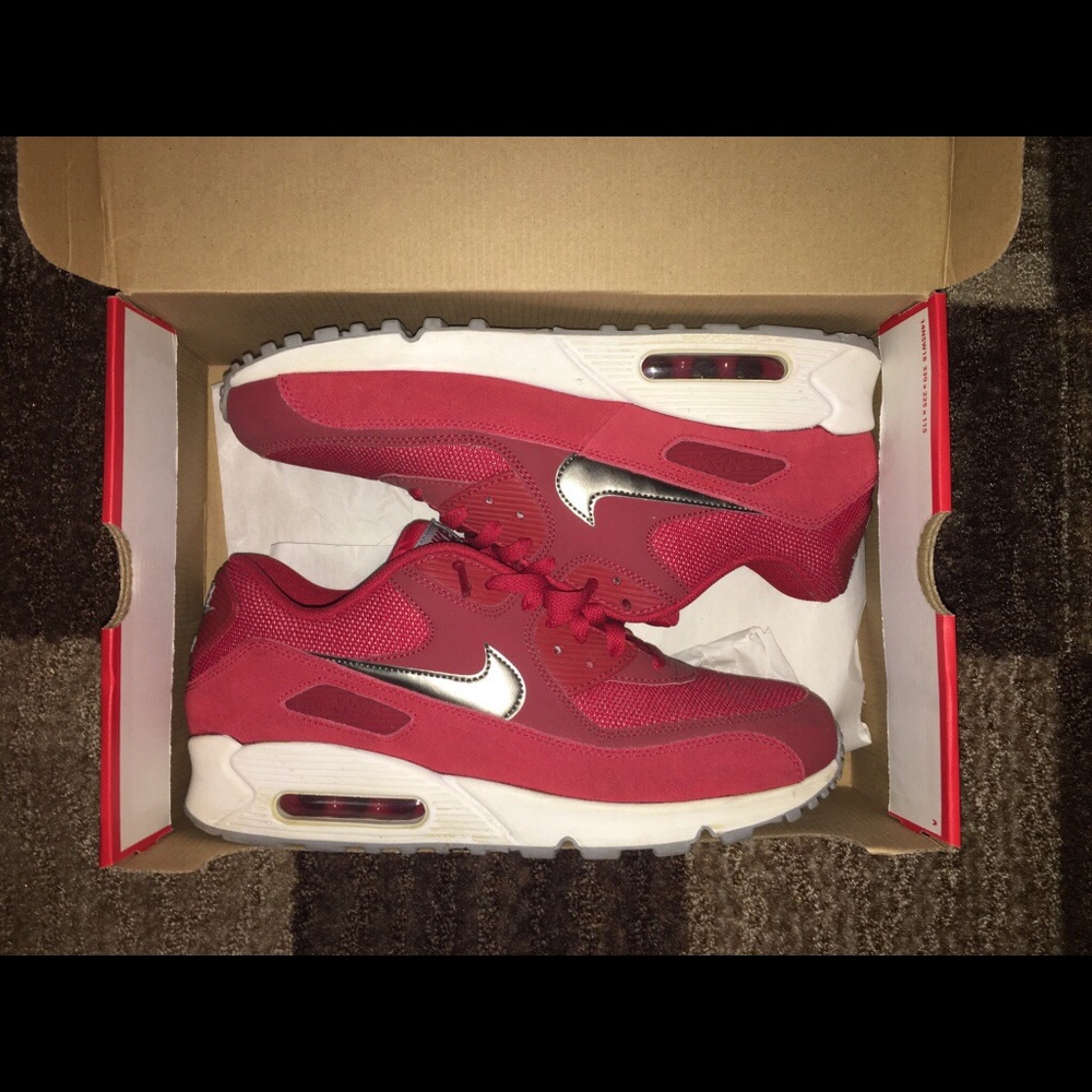 Nike Airmax Essential
