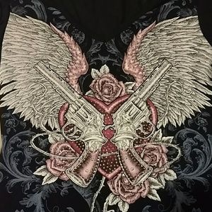 Meet your Posher, Angelina