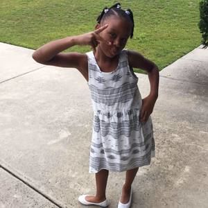 Meet your Posher, Denise