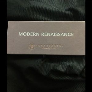 Anastasia Beverly Hills Modern Renaissance Palette