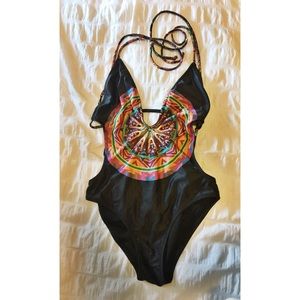 Insight One Piece Swim Suit