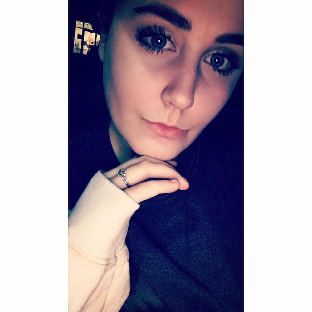 Meet your Posher, Arden