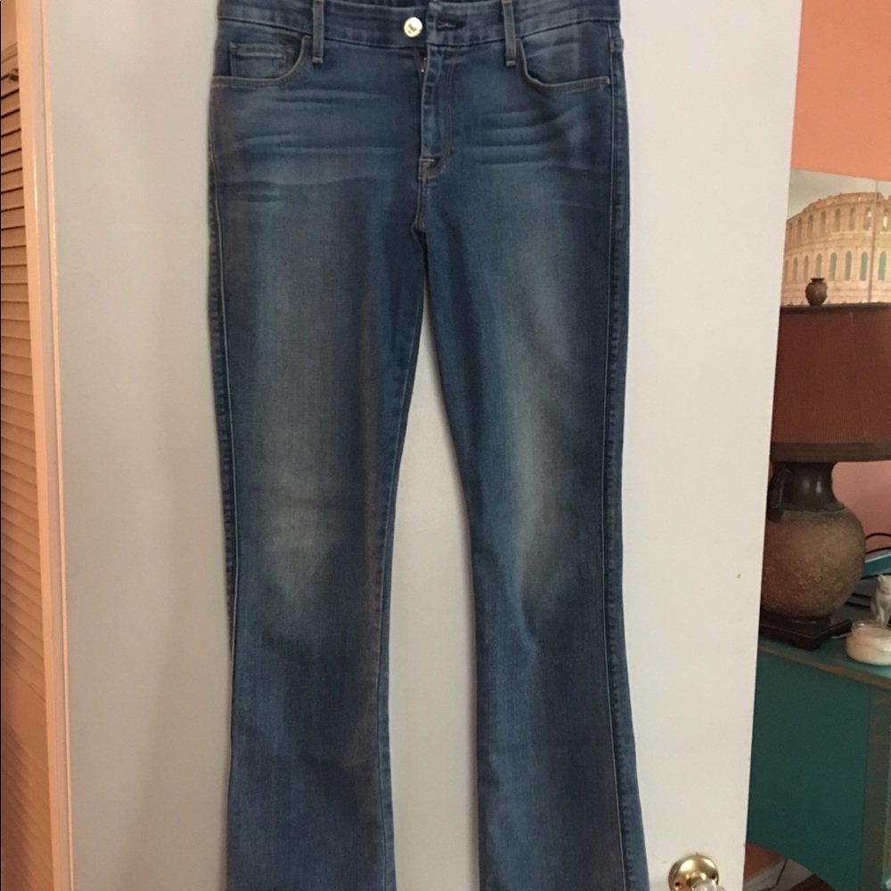 Jeans 7 for all Mankind. - Picture 5 of 5