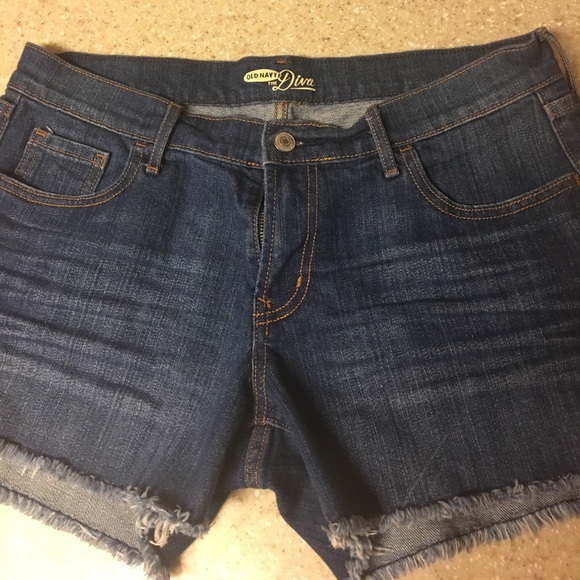 Old Navy Pants - OLD NAVY Jean shorts