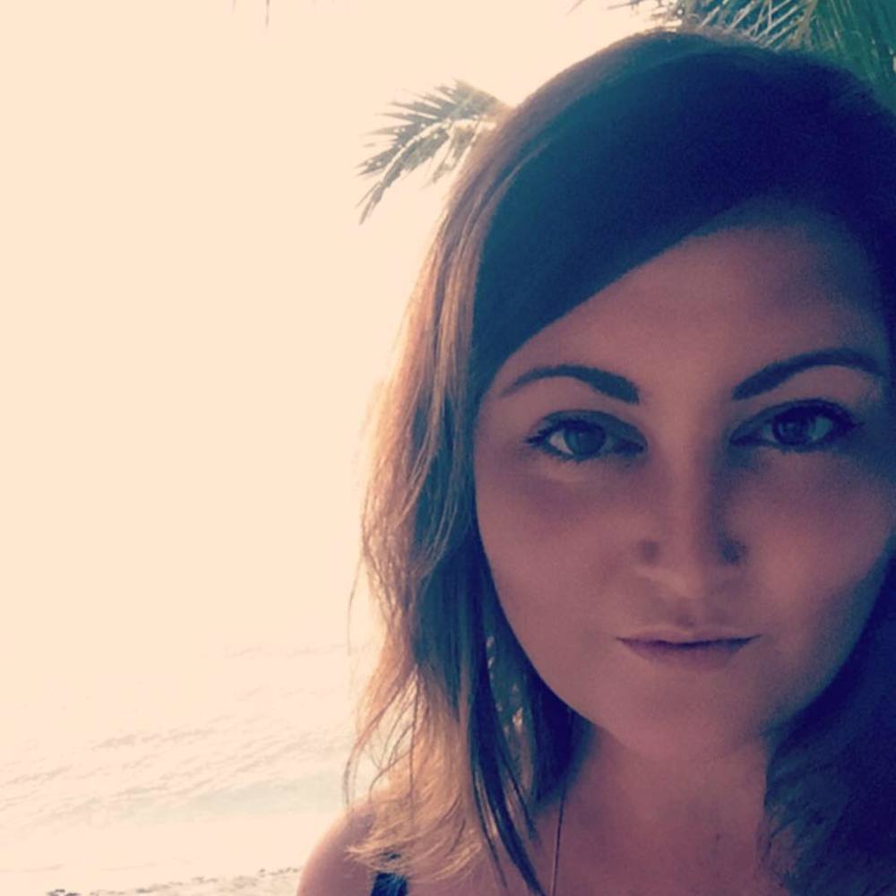 Meet your Posher, Bridget