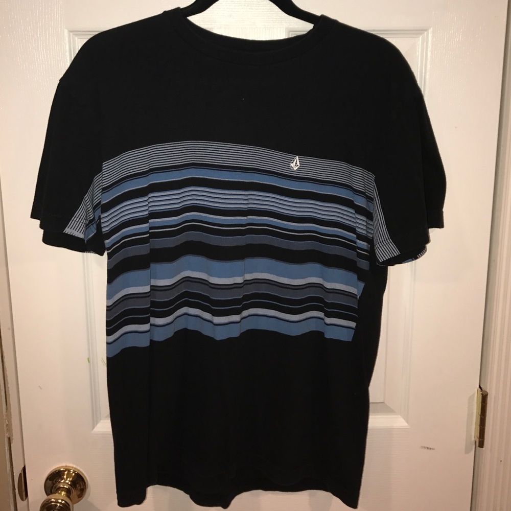 Volcom Men's Medium T-Shirt