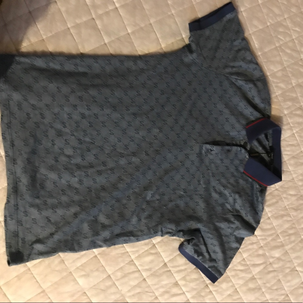 Gucci Shirt