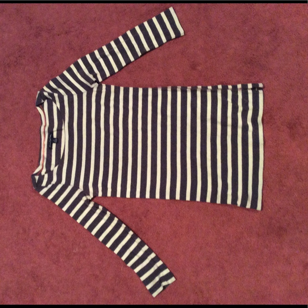 Striped shirt
