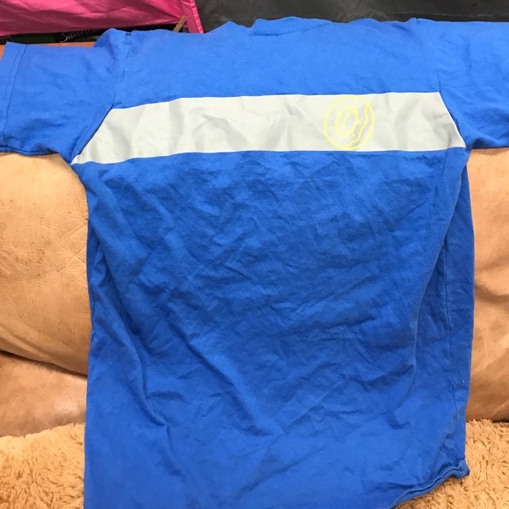 Odd future T shirt