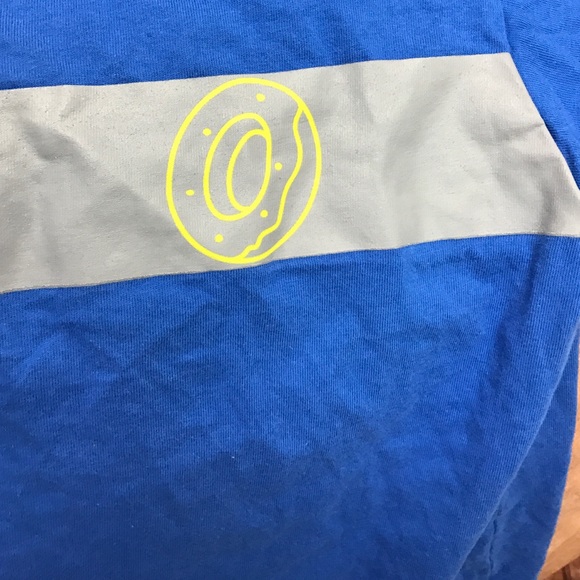 Odd future T shirt - Picture 2 of 3
