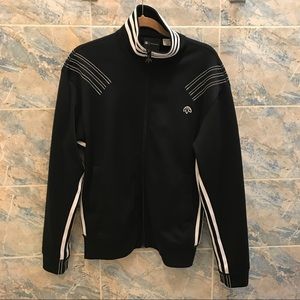 Adidas Originals Alexander Wang Track Jacket