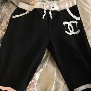 Authentic Chanel jumpsuit