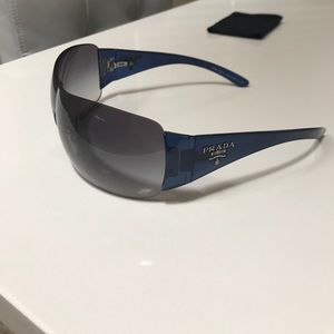 Prada sunglasses AUTHENTIC