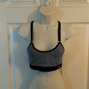 ✨HP✨ryka Keyhole Razorback Sports Bra