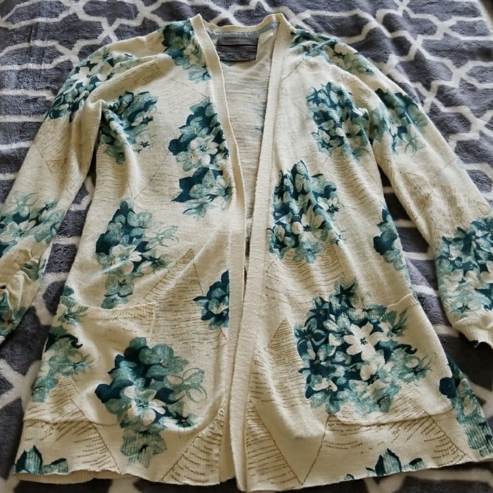 Guinevere sweater