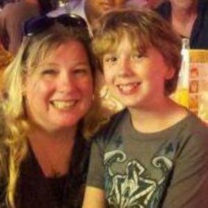 Meet your Posher, Beth