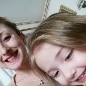 Meet your Posher, Rianna