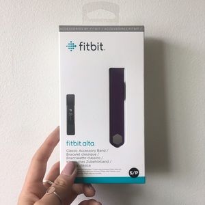Fitbit Alta Accessory Band