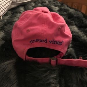 Vineyard vines hat