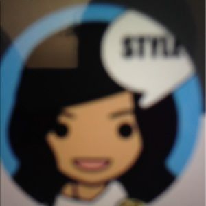 Meet your Posher, Ariana