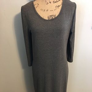 💥SOLD Gray Dress