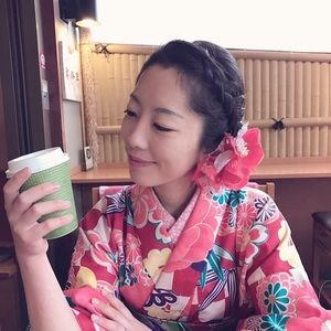 Meet your Posher, Grace